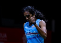 Malaysia Masters 2024 diễn ra như huyền thoại cầu lông Pusarla V. Sindhu mong đợi