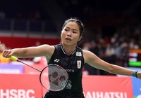 Kết quả cầu lông Thái Lan mở rộng: Tay vợt số 1 của chủ nhà Ratchanok Intanon thua sốc
