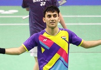 Kết quả cầu lông mới nhất 18/1: Syed Modi International rối loạn do chấn thương, COVID-19