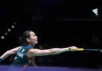 Kết quả cầu lông Đức mở rộng mới nhất 9/3: 2 số 1 thế giới Axelsen, Tai Tzu Ying thắng dễ