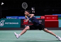 Kết quả cầu lông Đài Bắc Mở rộng mới nhất 20/7: Nguyễn Thùy Linh "lỡ hẹn" với Tai Tzu-ying