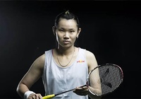 Kết quả cầu lông Đài Bắc Mở rộng 21/7: Tai Tzu-ying quá mạnh, Chu Tien-chen quá mong manh