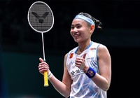 Trực tiếp chung kết cầu lông Malaysia Open ngày 14/1: Đại chiến giữa các số 1 thế giới