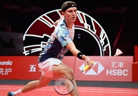 Giải cầu lông World Tour Finals 2023: Các số 1 thế giới còn hy vọng