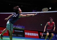 Kết quả giải cầu lông Nhật Mở rộng 2022 mới nhất 3/9: Yamaguchi ngược dòng nghẹt thở hạ Chen Yufei
