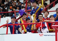 Chờ xem cầu lông Việt Nam khởi đầu kỷ nguyên không có Nguyễn Tiến Minh tại SEA Games 32