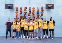 Sun Life Việt Nam trở thành đối tác chính thức của Saigon Heat - ĐKVĐ giải bóng rổ VBA