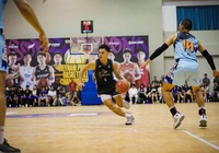 3F Galaxy vô địch Giải Bóng Rổ Vietnam ProAm Basketball Championship 2024