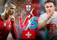 World Cup 2022: Nhận định dự đoán Bồ Đào Nha vs Thụy Sĩ 
