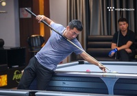 World Pool Masters - giải đấu danh giá của các cơ thủ billiards hàng đầu thế giới