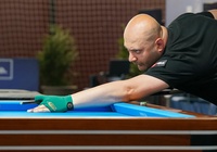 Trực tiếp billiard carom 3 băng Porto World Cup 2025 ngày 05/07