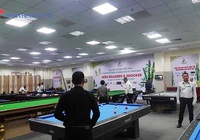 Billiards & Snooker tại Đại hội TDTT TPHCM 2022: Vì sao vắng nhiều cơ thủ nổi tiếng?