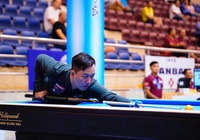Trực tiếp billiard carom 3 băng TPHCM World Cup 2025 ngày 22/05