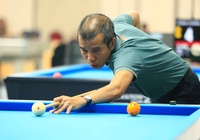 Trực tiếp billiard carom 3 băng TPHCM World Cup 2025 ngày 23/05