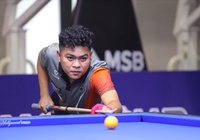 Trực tiếp billiard carom 3 băng Porto World Cup 2025 ngày 02/07