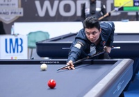 Năm phục hận của cô gái Hà Lan bắt đầu ở billiards carom 3 băng tại World Games?