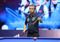 Lịch thi đấu billiard carom 3 băng Ankara World Cup năm 2025 mới nhất ngày 14/06