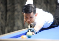 Trở ngại cho billiards hướng tới chuyên nghiệp: UMB cấm thi đấu 32 cơ thủ VN tham dự PBA LPBA SY Bazzar Hà Nội Open