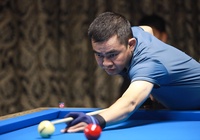 Với Nguyễn Văn Phước Hiếu, giải billiards PBA LPBA SY Bazzar Hà Nội Open 2024 đã biến ước mơ thành hiện thực