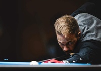 Albin Ouschan khẳng định vị thế top 10 khi vô địch giải billiards Marina Pool Open 2024