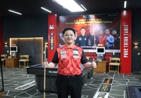 Giải Billiards Siêu Cúp Phúc Thịnh lần 2 năm 2024: Bao Phương Vinh, Trần Thanh Lực vào tứ kết, Trần Quyết Chiến bị loại