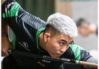 Bùi Trường An giành hạng 3 ở giải billiards Raxx MVP Open 2024