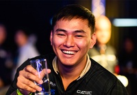 Trực tiếp billiards European Open ngày 10/08: Đông Nam Á còn lại Johann Chua