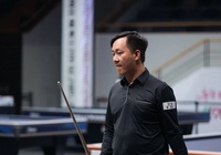 Đào Văn Ly rất cố gắng, nhưng Sergio Jimenez "nói rất tiếc" ở Giải billiard 3C Porto World Cup 2025