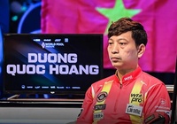 Dương Quốc Hoàng lên tiếng về lệnh cấm của ACBS nhằm vào billiards Việt Nam và Châu Á