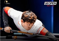 Trực tiếp billiards UK Open ngày 07/05: Các cơ thủ Việt khởi đầu tốt?