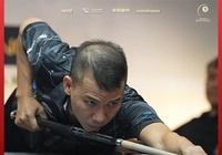 Vòng loại giải billiards KKKing European Open 2024: Xác định top 16