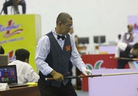 Cơ thủ 60 tuổi Lý Thế Vinh - giám đốc 6 công ty vẫn thi đấu billiards đỉnh cao