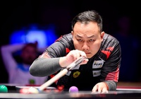 Cơ thủ Nguyễn Anh Tuấn phản đối lệnh cấm của ACBS với billiards Việt Nam và châu Á