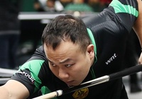 Trực tiếp giải billiards Rasson Lushan Open 2024 hôm nay 27/07