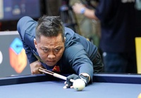 Trực tiếp billiard carom 3 băng Sharm El Sheikh World Cup 2024 ngày 03/12