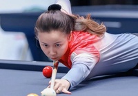 Nguyễn Hoàng Yến Nhi, Phùng Kiện Tường có ngăn cản Klompenhouwer đăng quang giải billiards vô địch thế giới 2024?