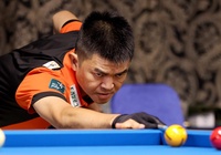 Billiards Việt còn 4 cơ thủ tiến vào vòng 32 giải PBA LPBA SY Bazzar Hà Nội Open 2024