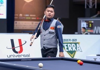 Nguyễn Trần Thanh Tự vs Dick Jaspers: Rốt cuộc ai mới là số 1 billiard carom 3 băng thế giới?