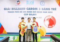 Giải billiard carom 3 băng trẻ vô địch thế giới năm 2022: Các cơ thủ được chuẩn bị gì?