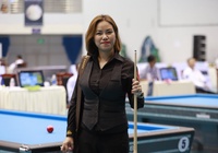 Phùng Kiện Tường, Nguyễn Hoàng Yến Nhi vượt qua vòng bảng giải billiards vô địch thế giới carom 3 băng 2024