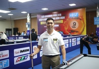 Lộ diện top 8 ứng viên cho chức vô địch Giải Billiards Pool 9 Bi HBSF Tour 1 năm 2024 Cúp Min Table