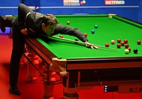 Bất ngờ màu bàn Snooker hiện nay: Lời phán của quan tòa thay đổi lịch sử billiards