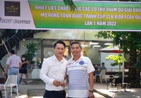 Cao thủ phá kỷ lục billiards Việt Nam với 1 cơ ghi 197 điểm ở thể loại siêu khó