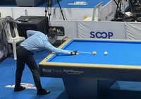 Trực tiếp billiard carom 3 băng Bogota World Cup 2025 ngày 28/02