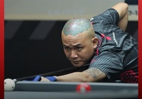 Trực tiếp vòng loại giải billiards KKing European Open 2024 hôm nay 14/07