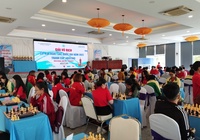 Aristino trở thành nhà tài trợ trang phục độc quyền cho hệ thống giải cờ vua Việt Nam 
