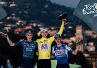 Ai sẽ giành được Áo vàng cuộc đua xe đạp Tour de France 2025?