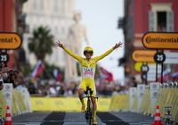 Giới thiệu từng chặng đua xe đạp Tour de France 2025: Bản đồ lộ trình và hồ sơ cho tất cả 21 ngày