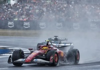 Chủ xe F1 Ferrari tiết lộ vấn đề lớn của Lewis Hamilton: 'Chúng tôi hoàn toàn mù tịt'