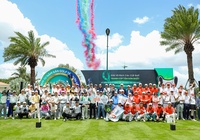 Lộ diện 8 CLB vào Chung kết Giải Vô địch Các CLB Golf Tranh Cúp Tân Sơn Nhất 2025
